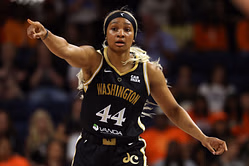 WNBA Rookie of The Year (ROY) Rankings 2025: Top 5 candidates after Week 4 ft. Kiki Iriafen