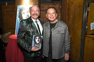 What happened to Lou Christie? Career explored as 'Lightnin' Strikes' singer passes away at 82