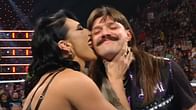 "He's my boyfriend" - Rhea Ripley FINALLY breaks silence on licking Dominik Mysterio on WWE TV