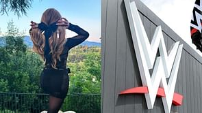 34-year-old star could return to WWE under one major condition