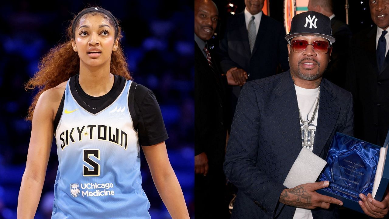Jason Whitlock unloads on Allen Iverson &lsquo;pandering&rsquo; over Angel Reese in wild rant