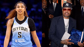 “Level of simping for this woman with fake eyelashes”: Jason Whitlock launches on Allen Iverson for ‘pandering’ to Angel Reese