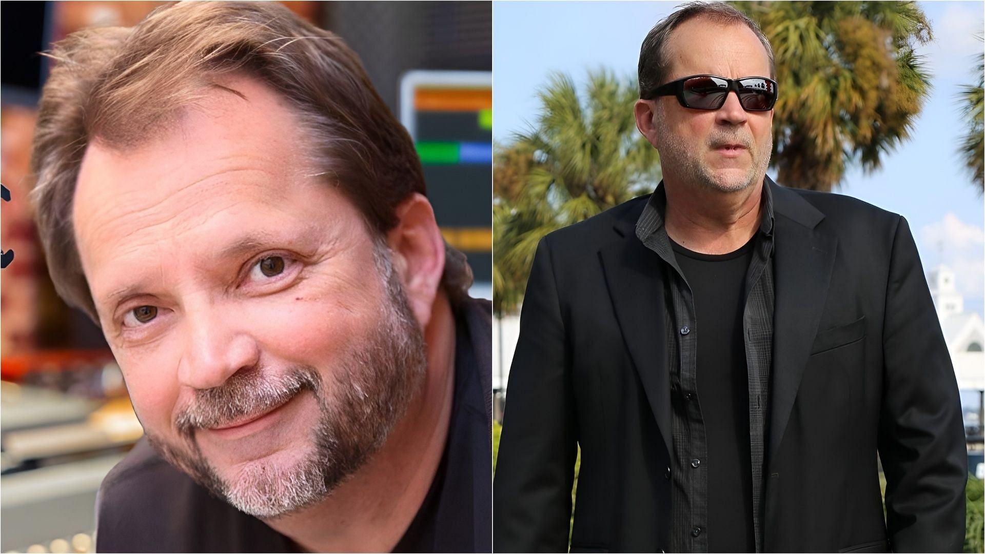 TJ Phillips has recently died from unknown causes at the age of 66 (Images via Facebook/TJ Phillips)