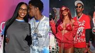 Who is Raven Tracy? All about Diddy’s son Christian Combs girlfriend as he rallies behind model at pop-up event