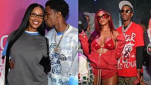 Who is Raven Tracy? All about Diddy’s son Christian Combs girlfriend as he rallies behind model at pop-up event