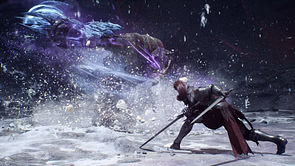 Vindictus Defying Fate: All classes available in the demo