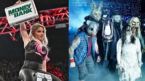 Alexa Bliss to give her Money in the Bank spot to top WWE star because of The Wyatt Sicks? Exploring the possibility