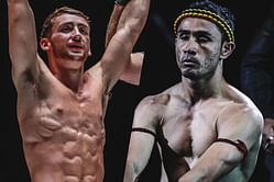 “It's not like he's old and pushed over” - Freddie Haggerty says legend Sam-A still has a lot of fight in him