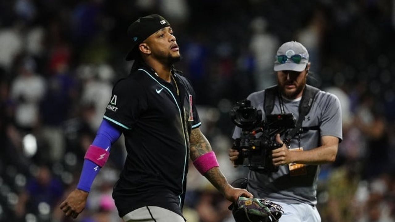 Diamondbacks