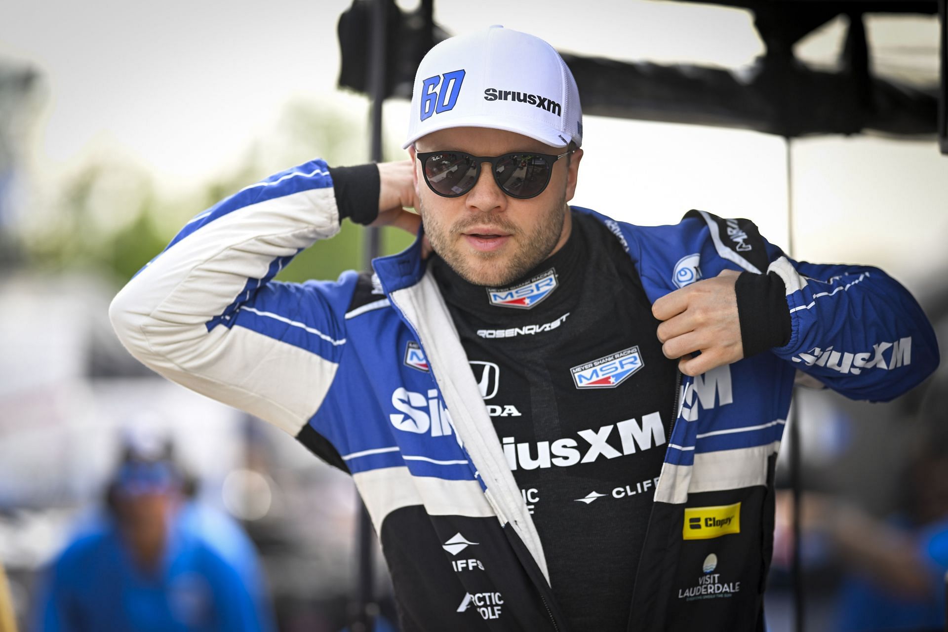 NTT IndyCar Series XPEL Grand Prix at Road America - Source: Getty
