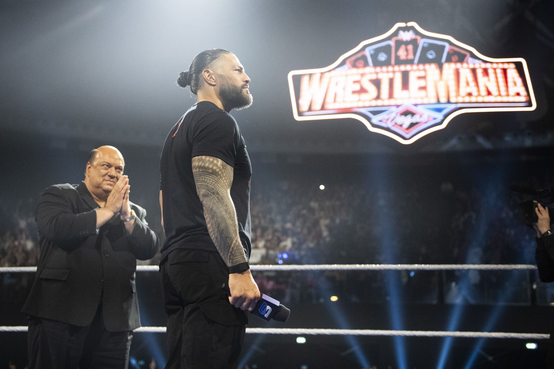 Roman Reigns to return to WWE & get badly injured at SummerSlam because of 2 major stars? Potential explored