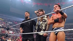 Is Dominik Mysterio really injured? What we know after WWE pulled him from Night of Champions
