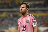 Inter Miami boss makes Lionel Messi claim after Al Ahly draw at FIFA Club World Cup
