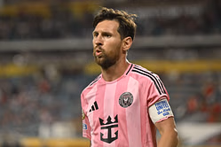 Inter Miami boss makes Lionel Messi claim after Al Ahly draw at FIFA Club World Cup
