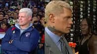 Cody Rhodes confirms major R-Truth rumor following Money in the Bank return