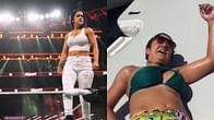 WWE Superstar shares a new video of "BBL" Bayley