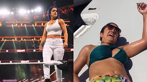 WWE Superstar shares a new video of "BBL" Bayley