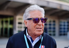 Mario Andretti Net Worth: How rich is the IndyCar legend?