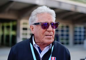 Mario Andretti Net Worth: How rich is the IndyCar legend?