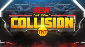 AEW suddenly makes a huge change to Collision