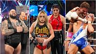 3 matches Triple H can add to Money in the Bank 2025