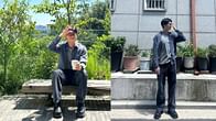 “Namjoon in his element” — Fans react BTS’ RM appointed as Samsung Global Art TV Ambassador, set to host session on contemporary art