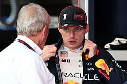 Troubling update for Max Verstappen as Red Bull concedes no major upgrade is planned