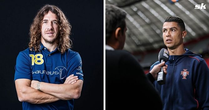 Carles Puyol provides honest response when asked if Cristiano Ronaldo led Portugal could win the 2026 FIFA World Cup