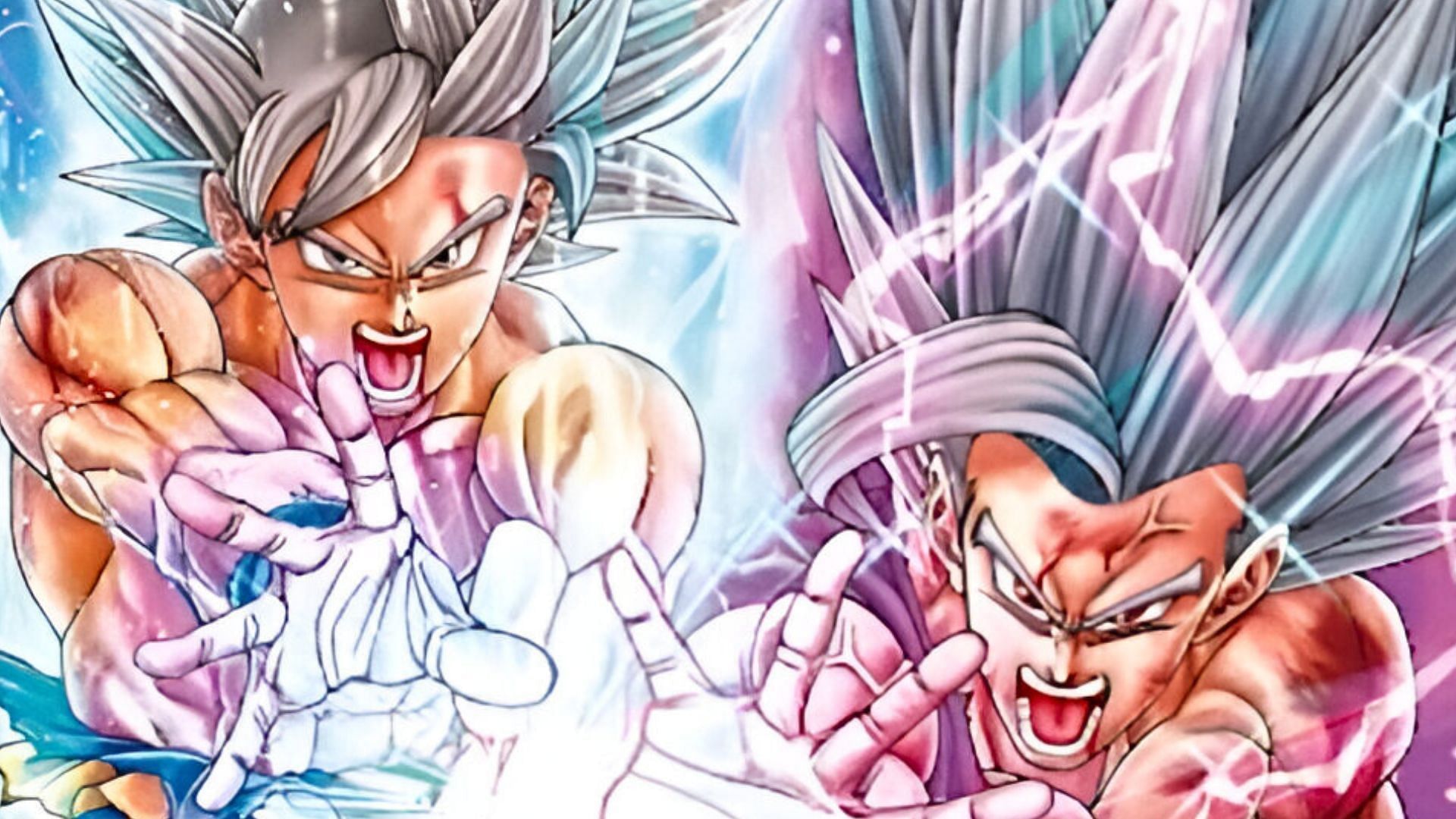 V Jump editor hints at new Dragon Ball Super project amidst 10th anniversary