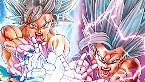 V Jump editor hints at new Dragon Ball Super project amidst 10th anniversary