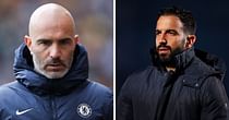 "He could make a real difference at Manchester United" - Pundit asks Red Devils to hijack Chelsea's move for star forward