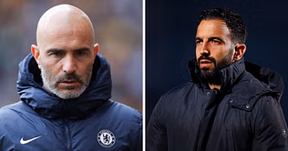 "He could make a real difference at Manchester United" - Pundit asks Red Devils to hijack Chelsea's move for star forward