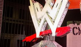 "My last match will be in mid-December," declares WWE star