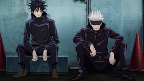 Gojo's death saved Megumi from an worse fate in Jujutsu Kaisen, and it makes perfect sense