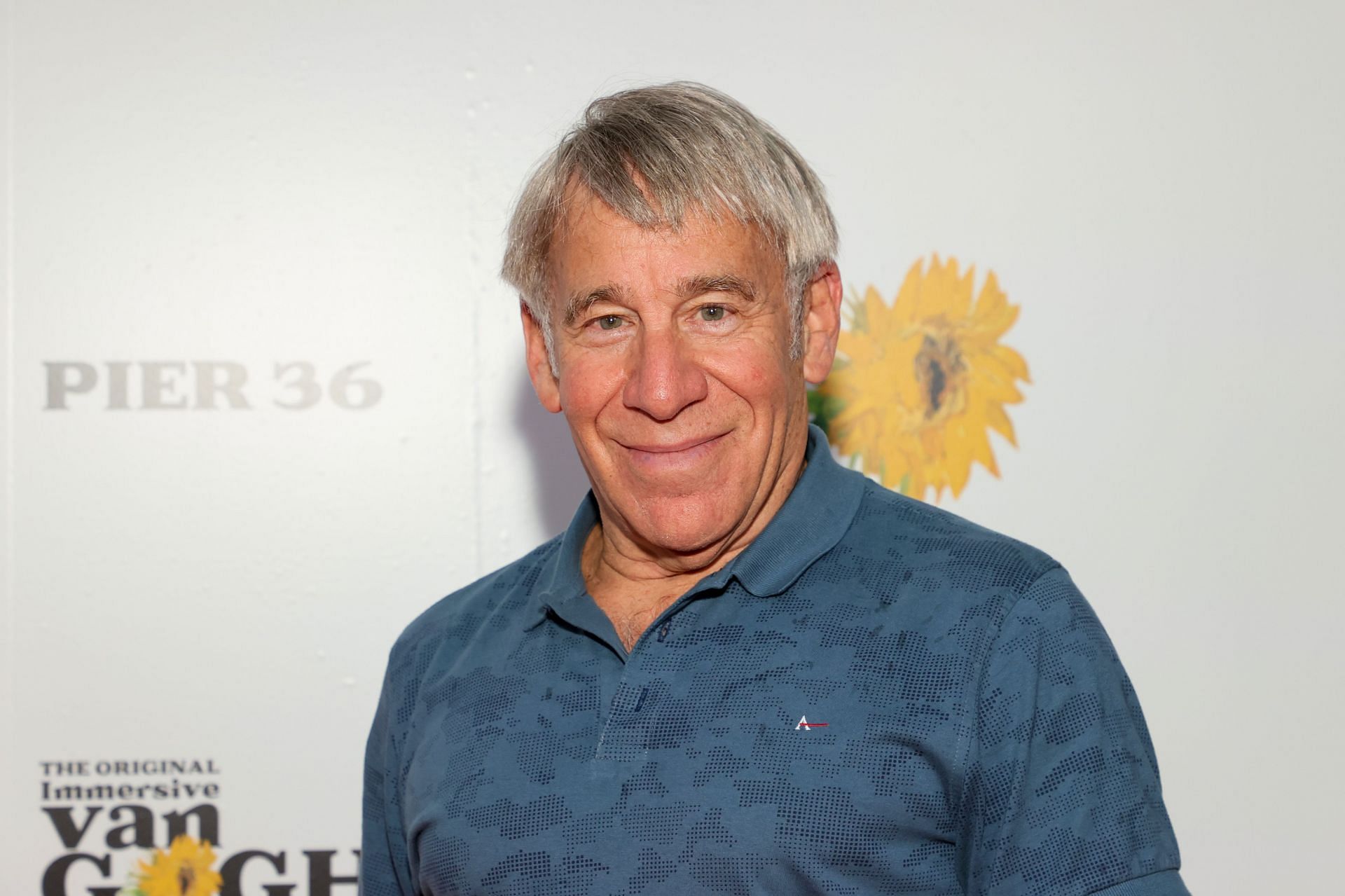 Immersive Van Gogh Opening Night - Source: Getty