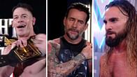 John Cena, CM Punk & Seth Rollins feature in unseen Paul Heyman footage; HUGE confrontation between WWE icons