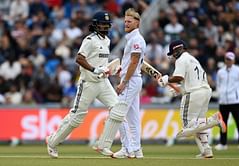 "Classical music one end, hip hop the other" - Former batter's quirky description of Pant-Rahul stand in ENG vs IND 2025 1st Test