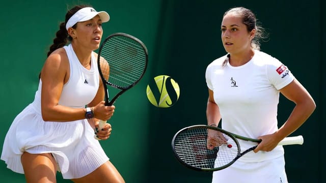 Wimbledon 2025: Jessica Pegula vs Elisabetta Cocciaretto preview,  head-to-head, prediction, odds and pick
