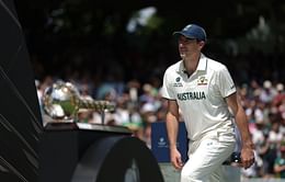 West Indies vs Australia 2025 Test series Telecast Channel: Where to watch and live streaming details in India