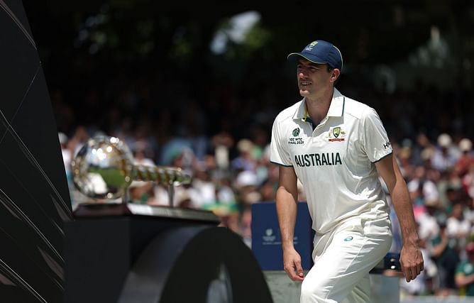 West Indies vs Australia 2025 Test series Telecast Channel: Where to watch and live streaming details in India