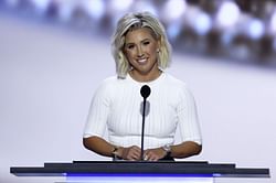 "I was never too good to ask" — Savannah Chrisley addresses rumors she "slept" with someone for parents Todd and Julie's pardon
