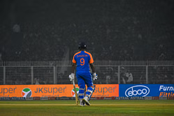 Sanju Samson works out in California after IPL 2025 [In Picture]
