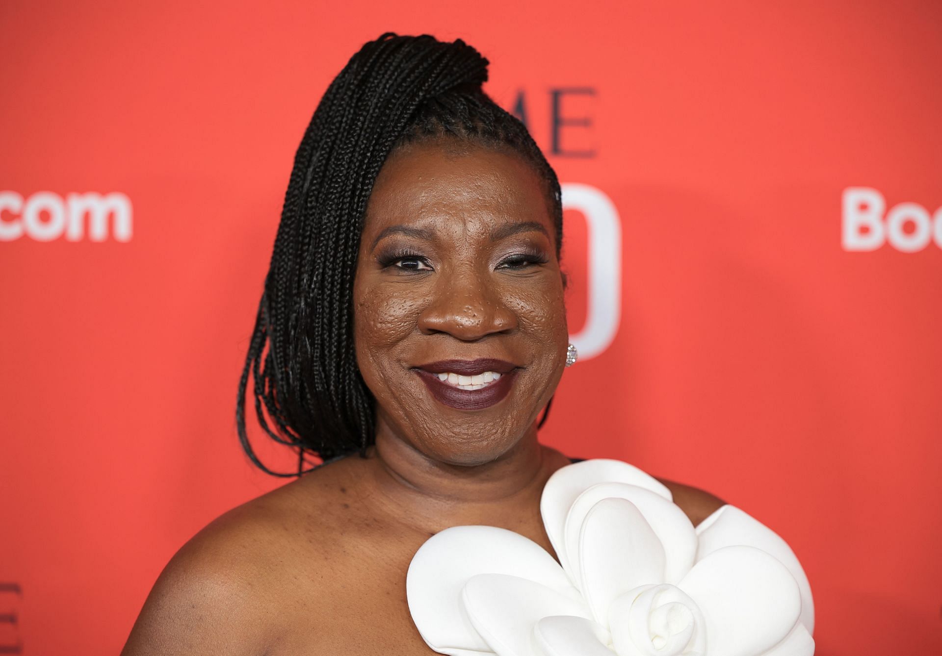Tarana J. Burke founded the MeToo movement (Image via Getty)