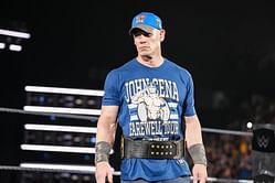 John Cena to align himself with top WWE faction in a shocking twist on SmackDown? Exploring the possibility