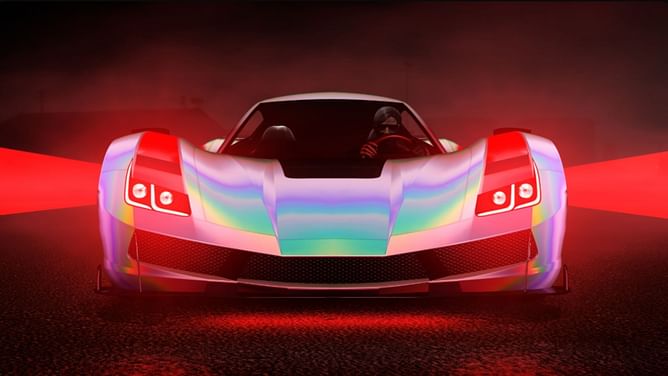 Price of every new vehicle in GTA Online Money Fronts 2025