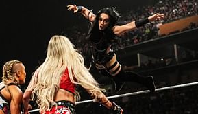 WWE Raw में फेमस सुपरस्टार को मिली शानदार जीत, Money in the Bank लैडर मैच में बनाई जगह