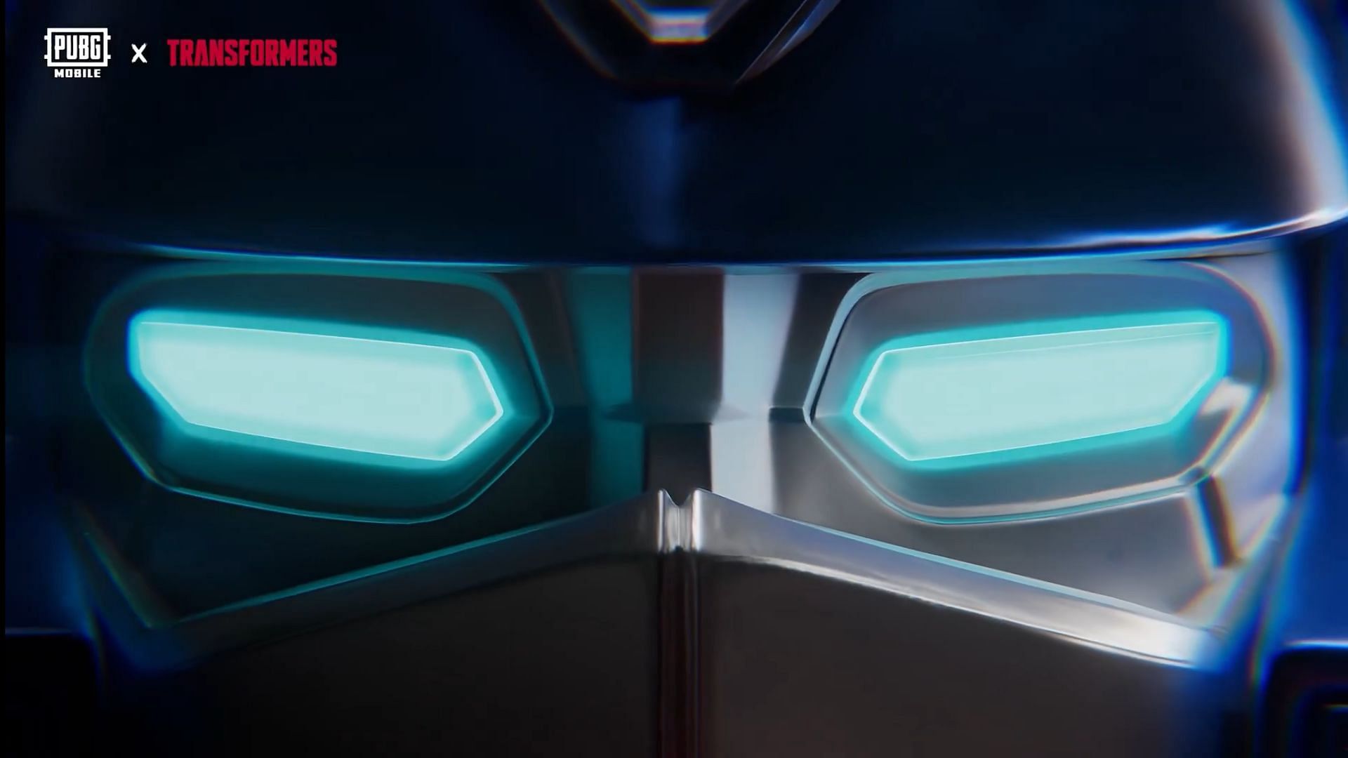 Autobots roll out time is just around the corner! (Image via Tencent Games)