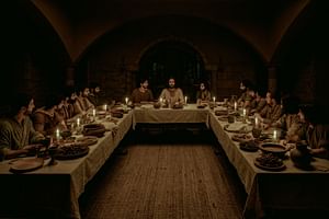 How to watch The Chosen season 5 at home? Digital release date, platforms, and more