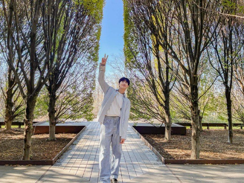 "THE WORLD IS ABOUT TO HEAL"- Fans react as BTS' Kim Namjoon reveals plans for new music and solo concert