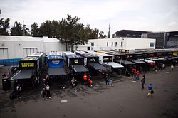 Could rain affect NASCAR’s landmark race at Mexico? Insider explains